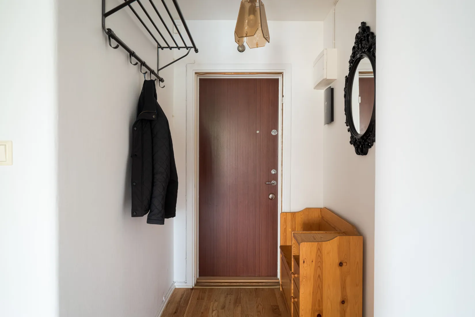 Bostadsrätt, Trädgårdsgatan 19, 3 tr!, Centrala Sundbyberg, Sundbyberg
