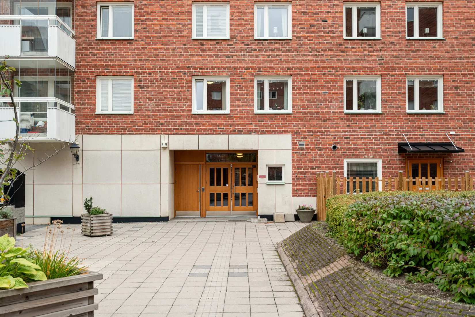 Bostadsrätt, Trädgårdsgatan 19, 3 tr!, Centrala Sundbyberg, Sundbyberg