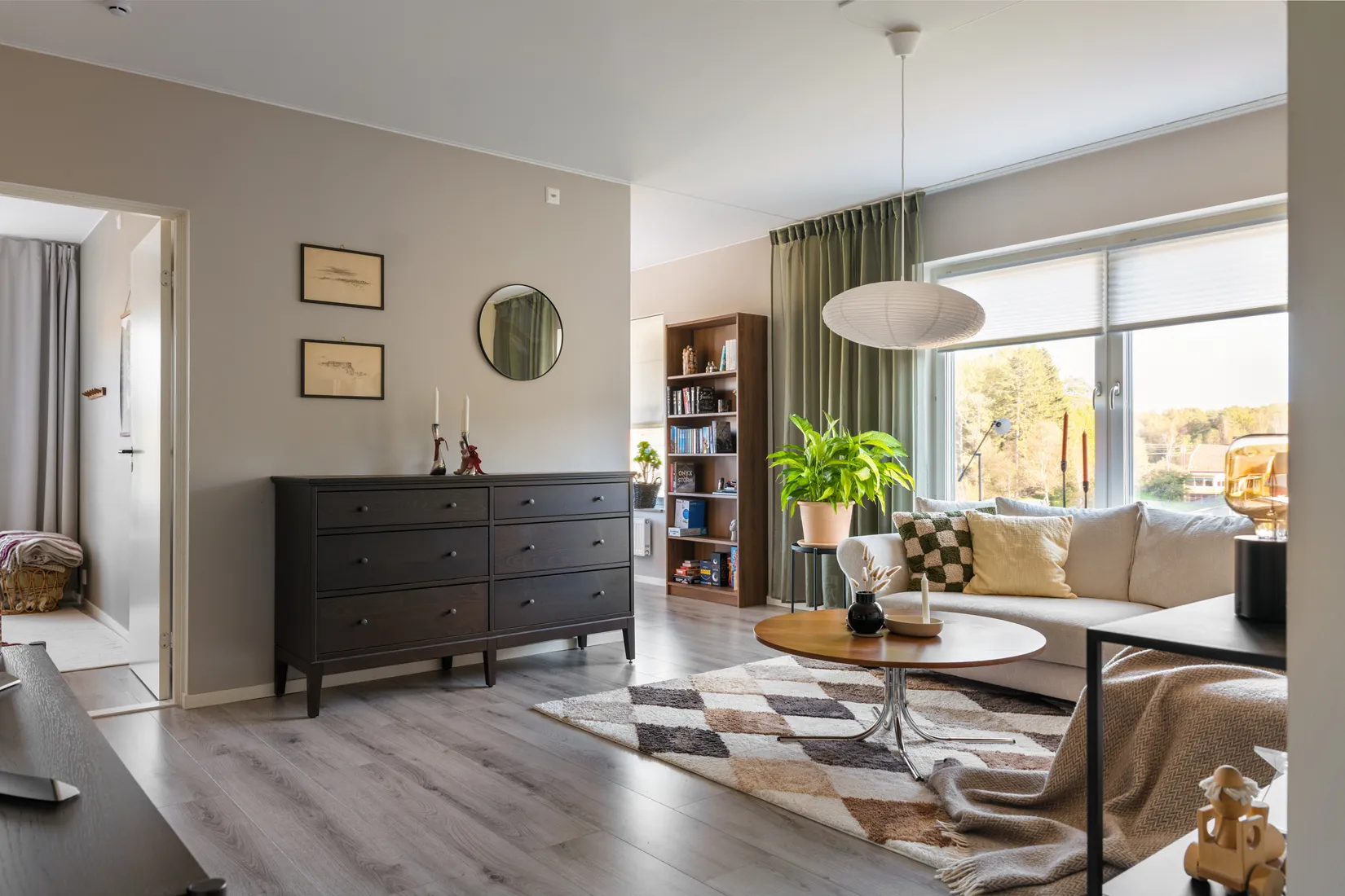 Bostadsrätt, Olles Gata 25, Ytterby, Kungälv