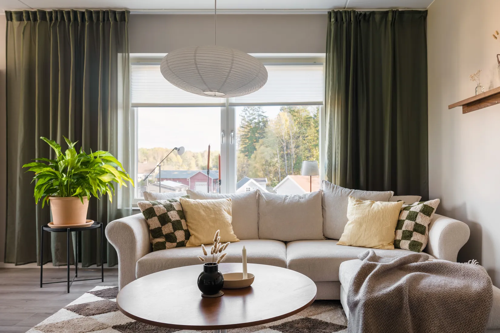 Bostadsrätt, Olles Gata 25, Ytterby, Kungälv