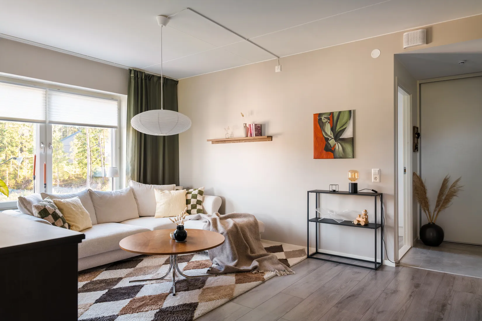 Bostadsrätt, Olles Gata 25, Ytterby, Kungälv