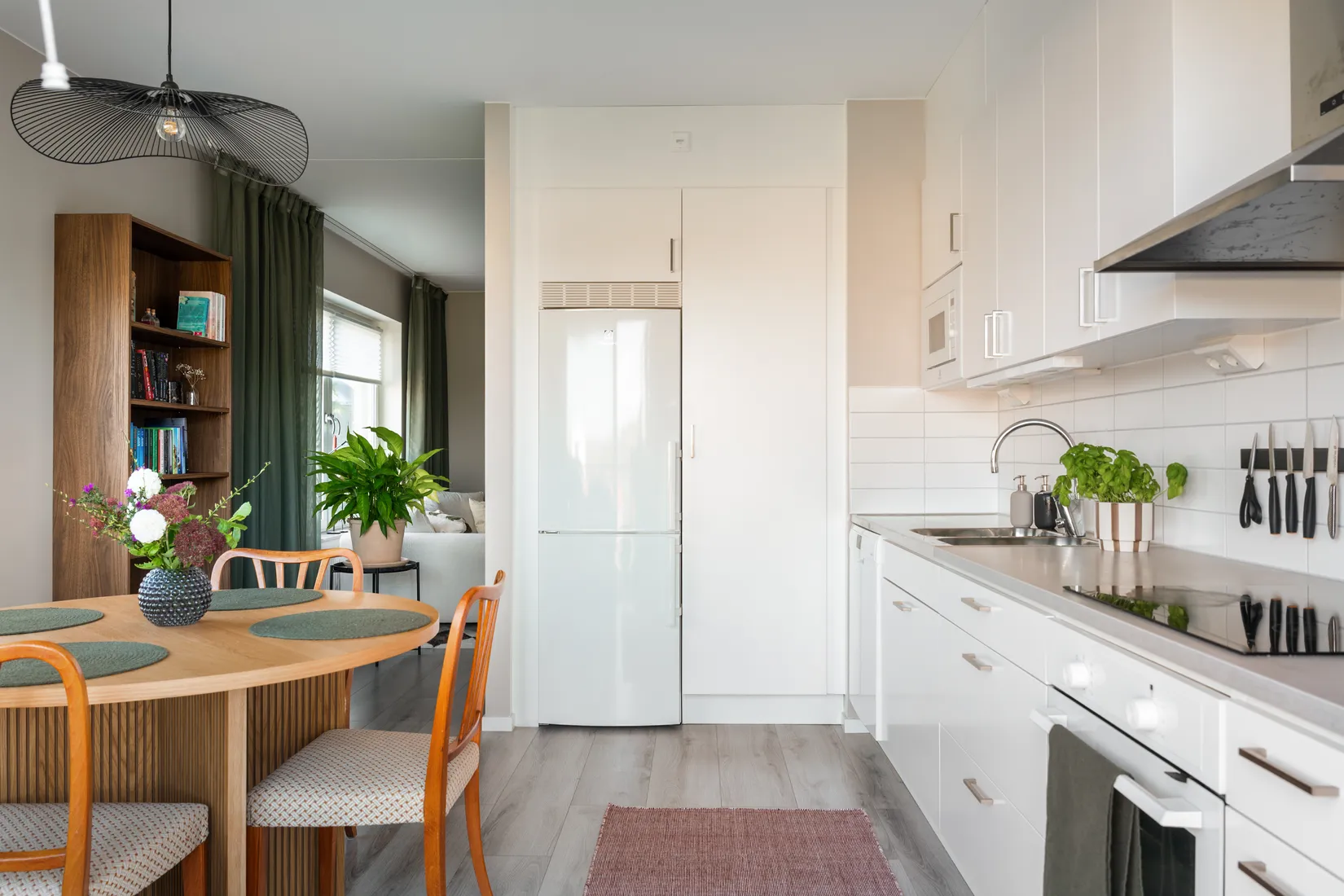 Bostadsrätt, Olles Gata 25, Ytterby, Kungälv