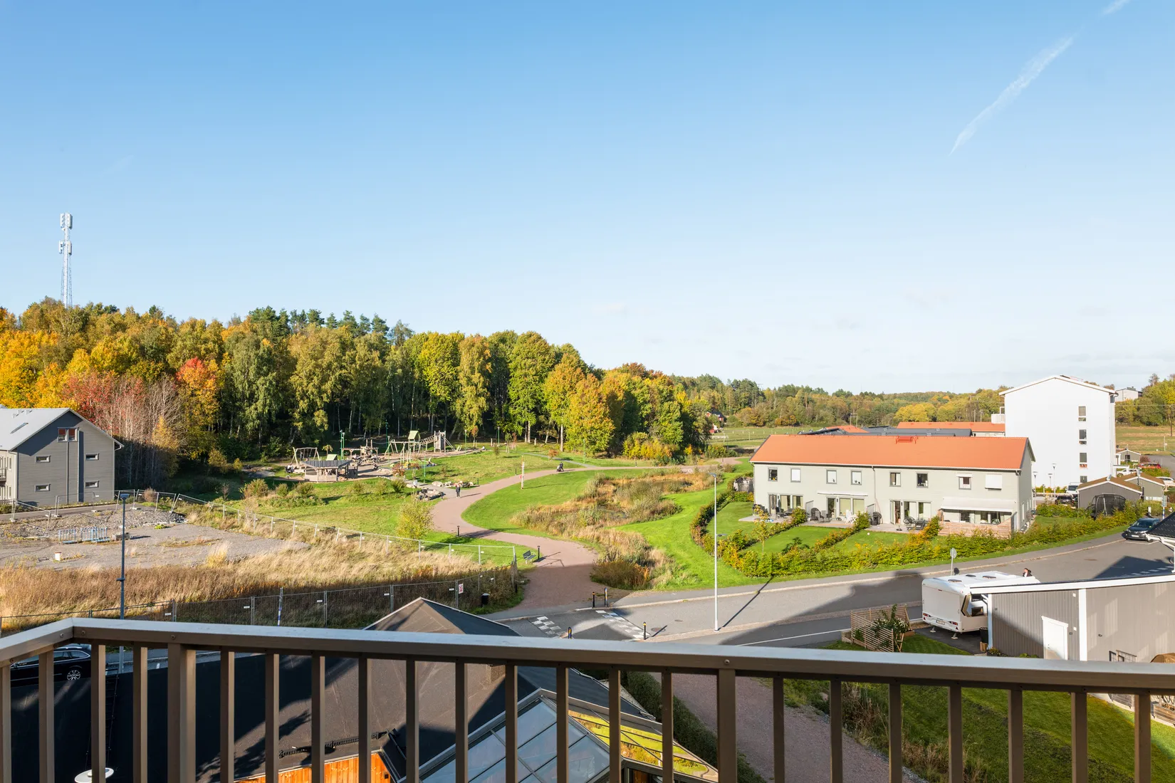 Bostadsrätt, Olles Gata 25, Ytterby, Kungälv