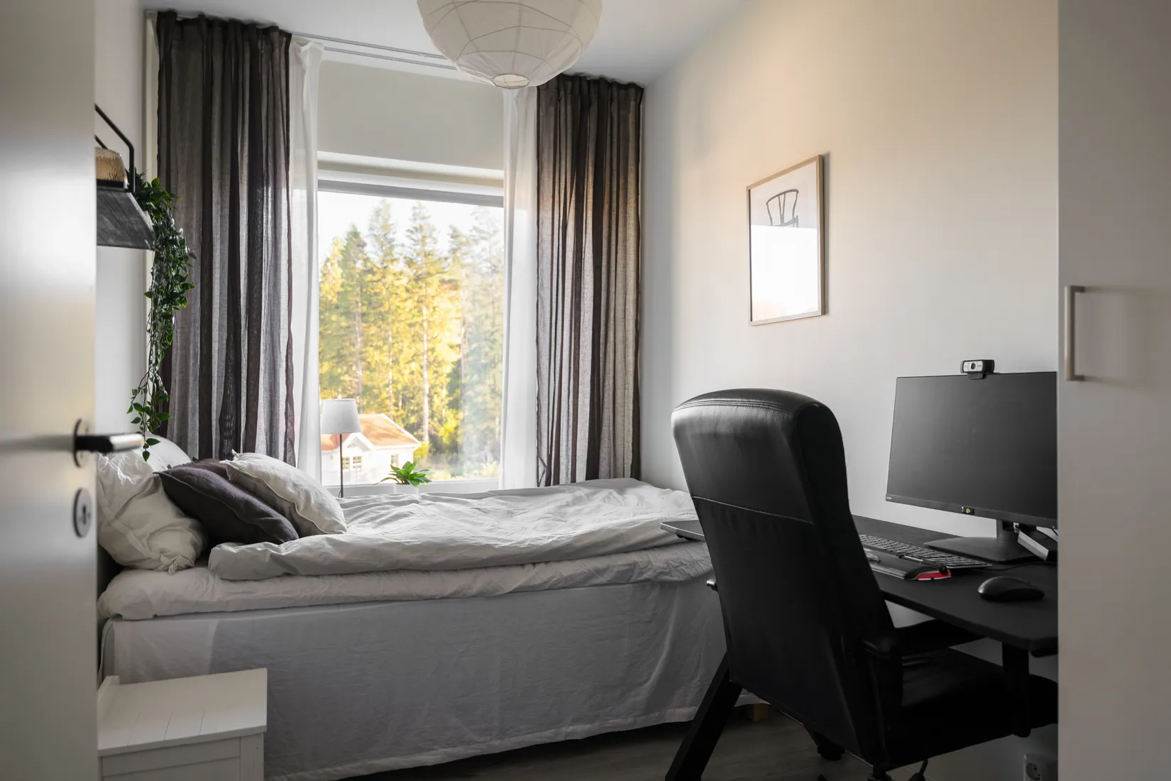 Bostadsrätt, Olles Gata 25, Ytterby, Kungälv