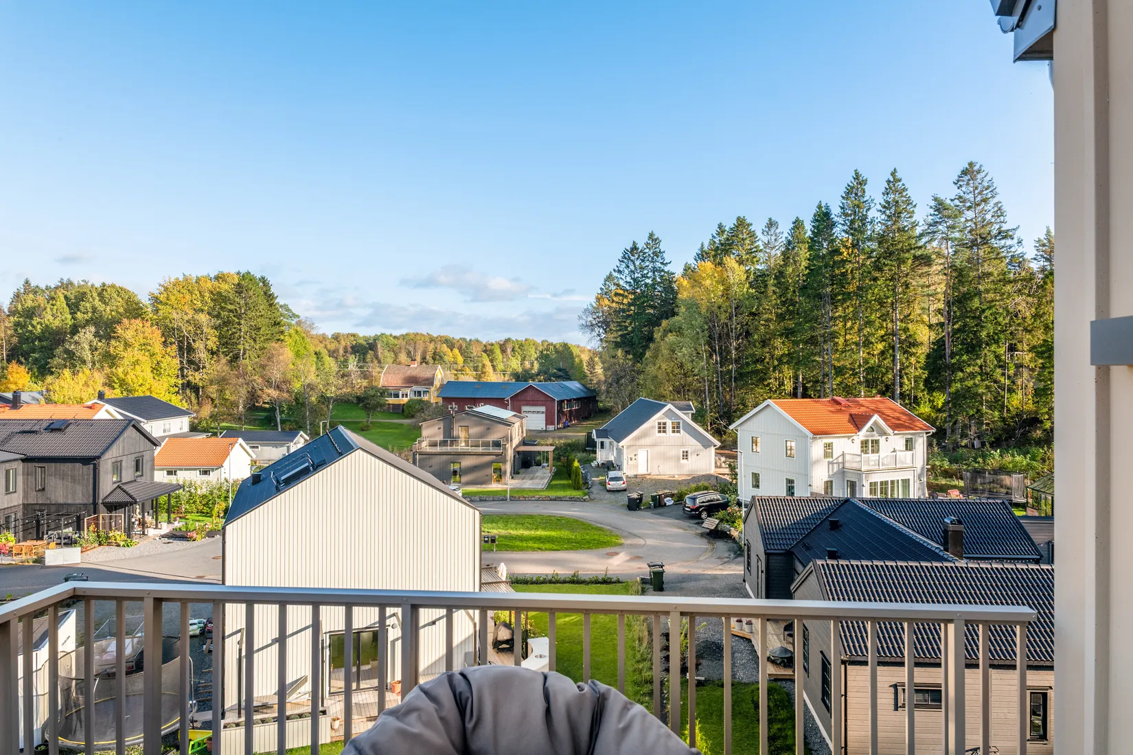 Bostadsrätt, Olles Gata 25, Ytterby, Kungälv