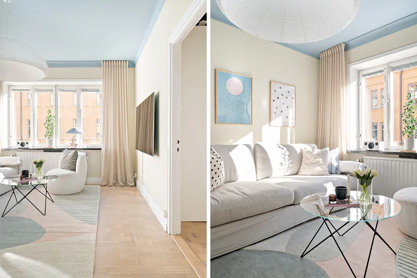 Bostadsrätt, Wargentinsgatan 7, Kungsholmen, Stockholm