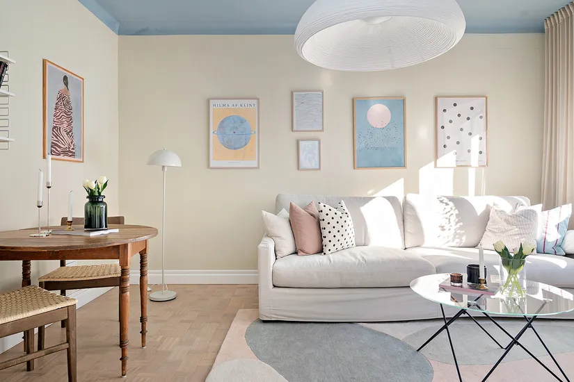 Bostadsrätt, Wargentinsgatan 7, Kungsholmen, Stockholm