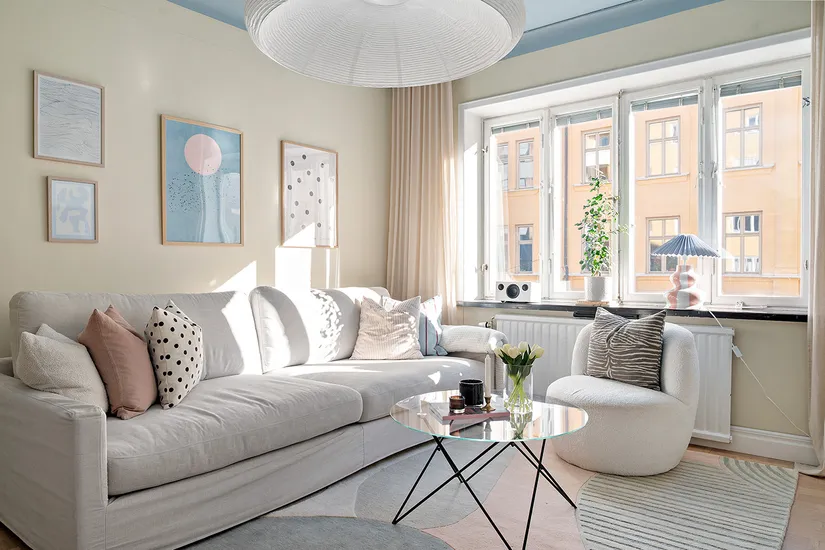 Bostadsrätt, Wargentinsgatan 7, Kungsholmen, Stockholm