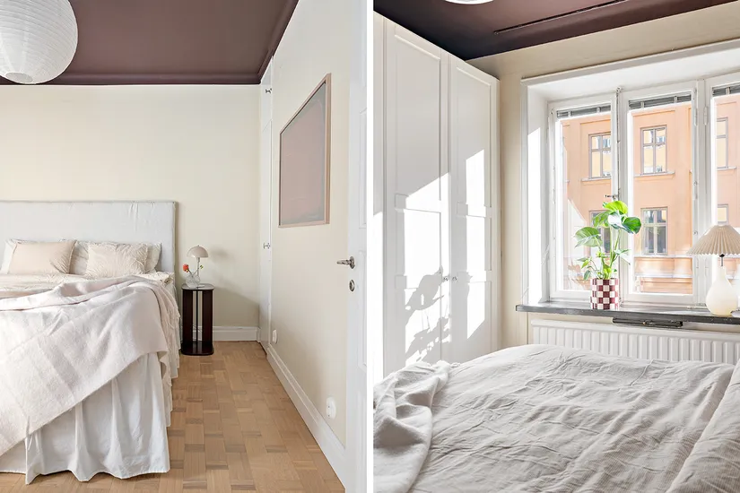 Bostadsrätt, Wargentinsgatan 7, Kungsholmen, Stockholm
