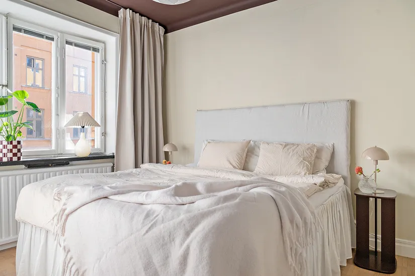 Bostadsrätt, Wargentinsgatan 7, Kungsholmen, Stockholm