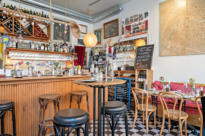 Bostadsrätt, Wargentinsgatan 7, Kungsholmen, Stockholm