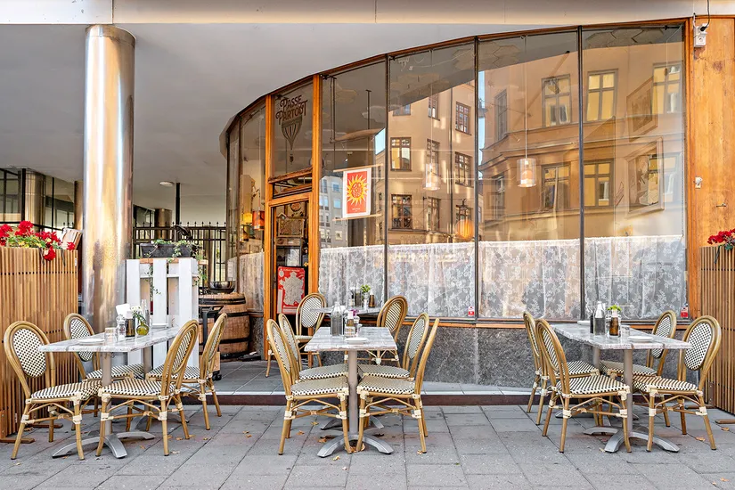 Bostadsrätt, Wargentinsgatan 7, Kungsholmen, Stockholm