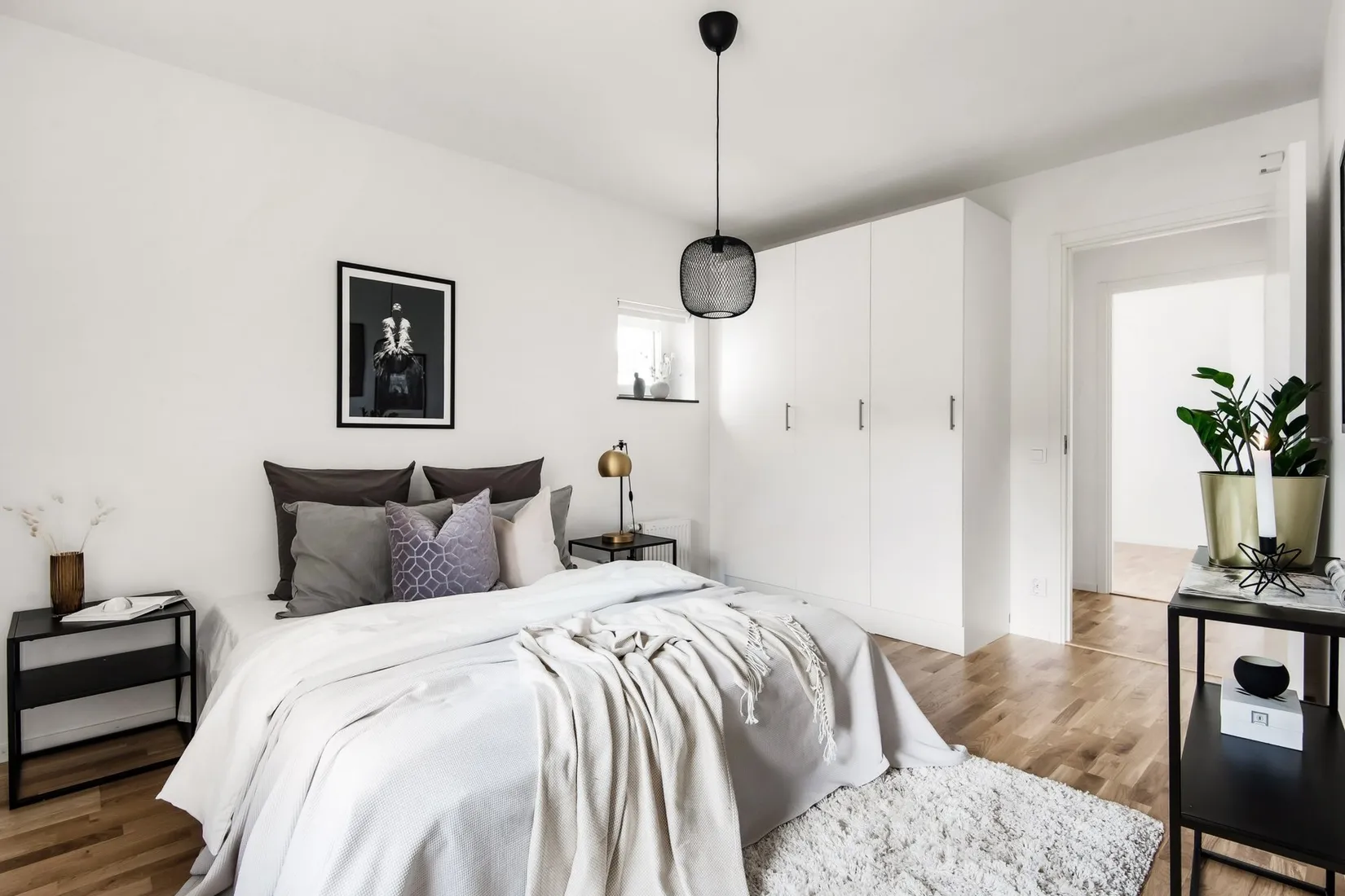 Bostadsrätt, Östersundsgatan 6, Vällingby Parkstad / Råcksta, Stockholm