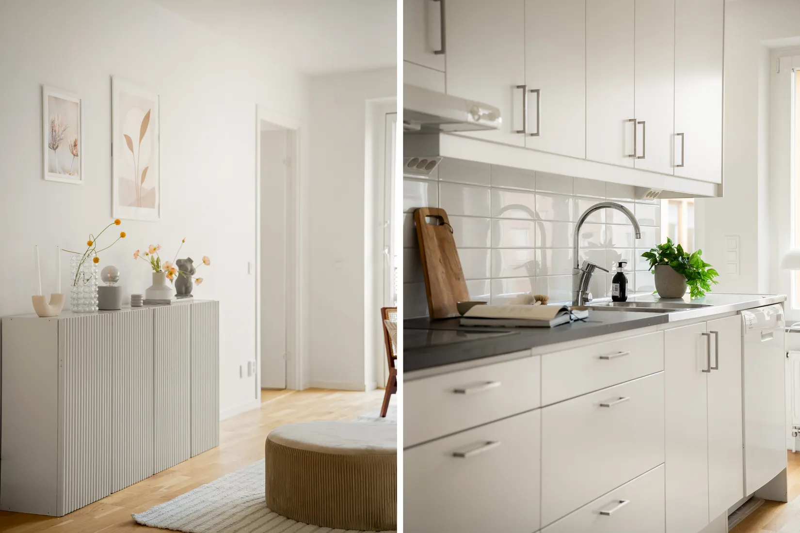 Bostadsrätt, Östersundsgatan 6, Vällingby Parkstad / Råcksta, Stockholm