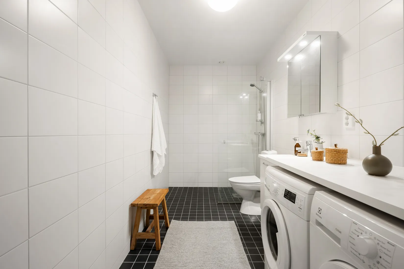 Bostadsrätt, Östersundsgatan 6, Vällingby Parkstad / Råcksta, Stockholm