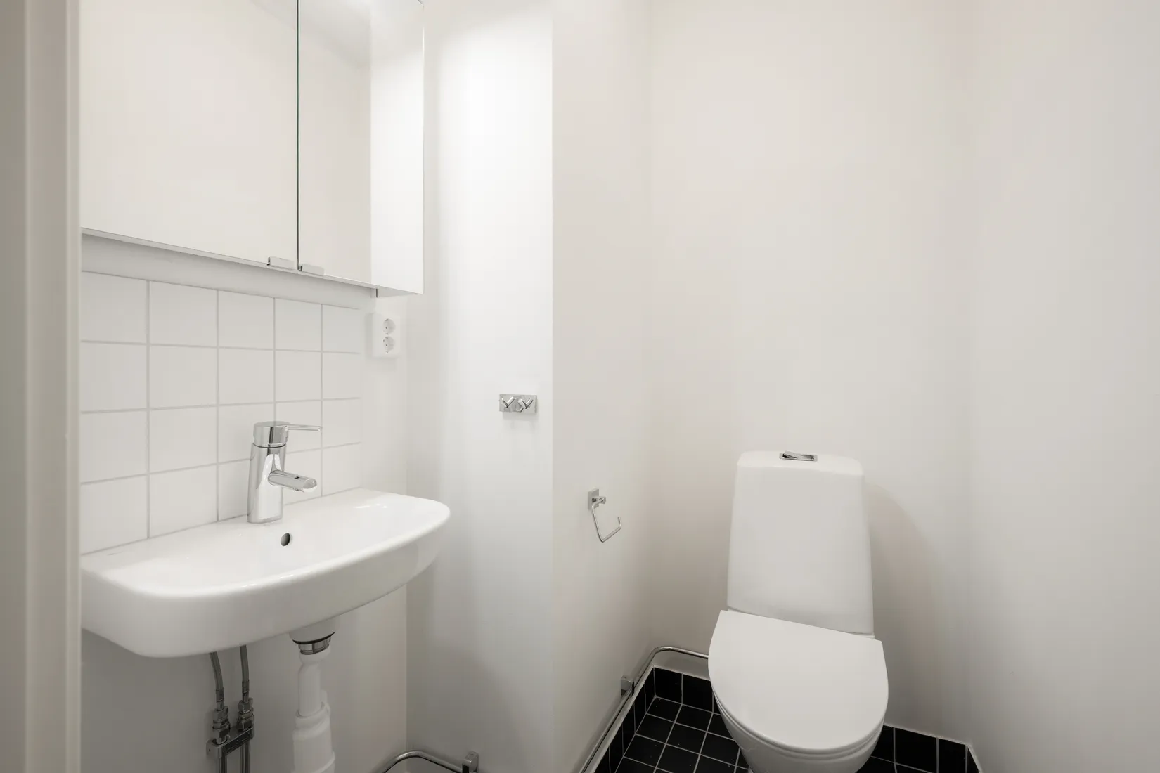 Bostadsrätt, Östersundsgatan 6, Vällingby Parkstad / Råcksta, Stockholm