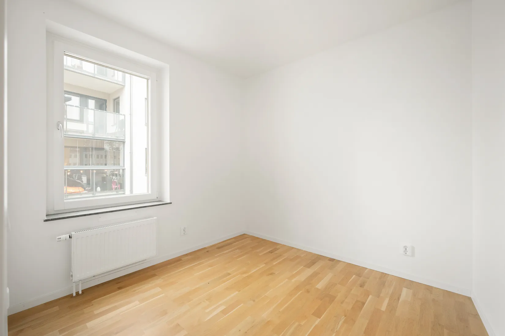 Bostadsrätt, Östersundsgatan 6, Vällingby Parkstad / Råcksta, Stockholm