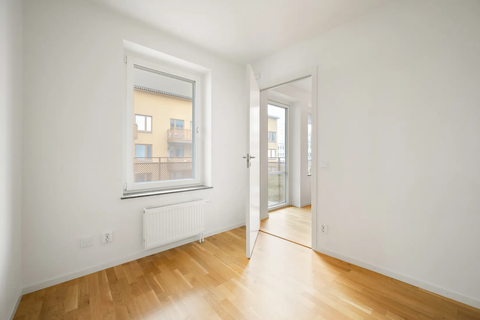 Bostadsrätt, Östersundsgatan 6, Vällingby Parkstad / Råcksta, Stockholm
