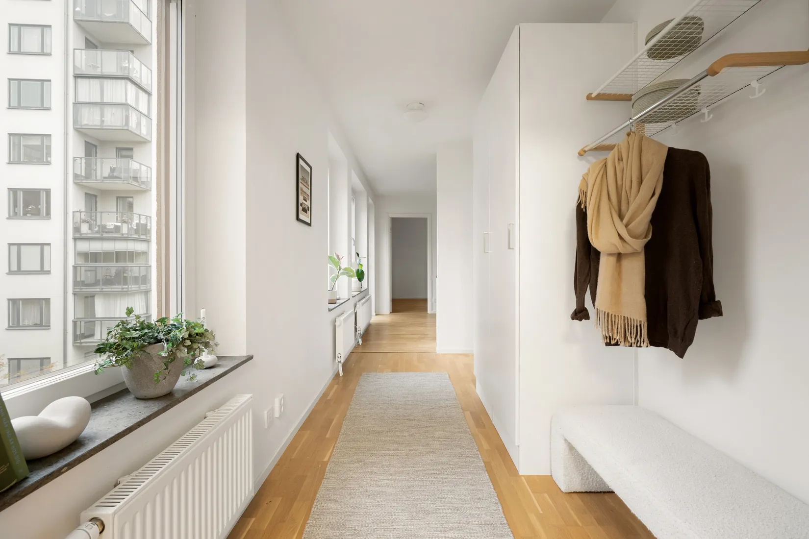 Bostadsrätt, Östersundsgatan 6, Vällingby Parkstad / Råcksta, Stockholm