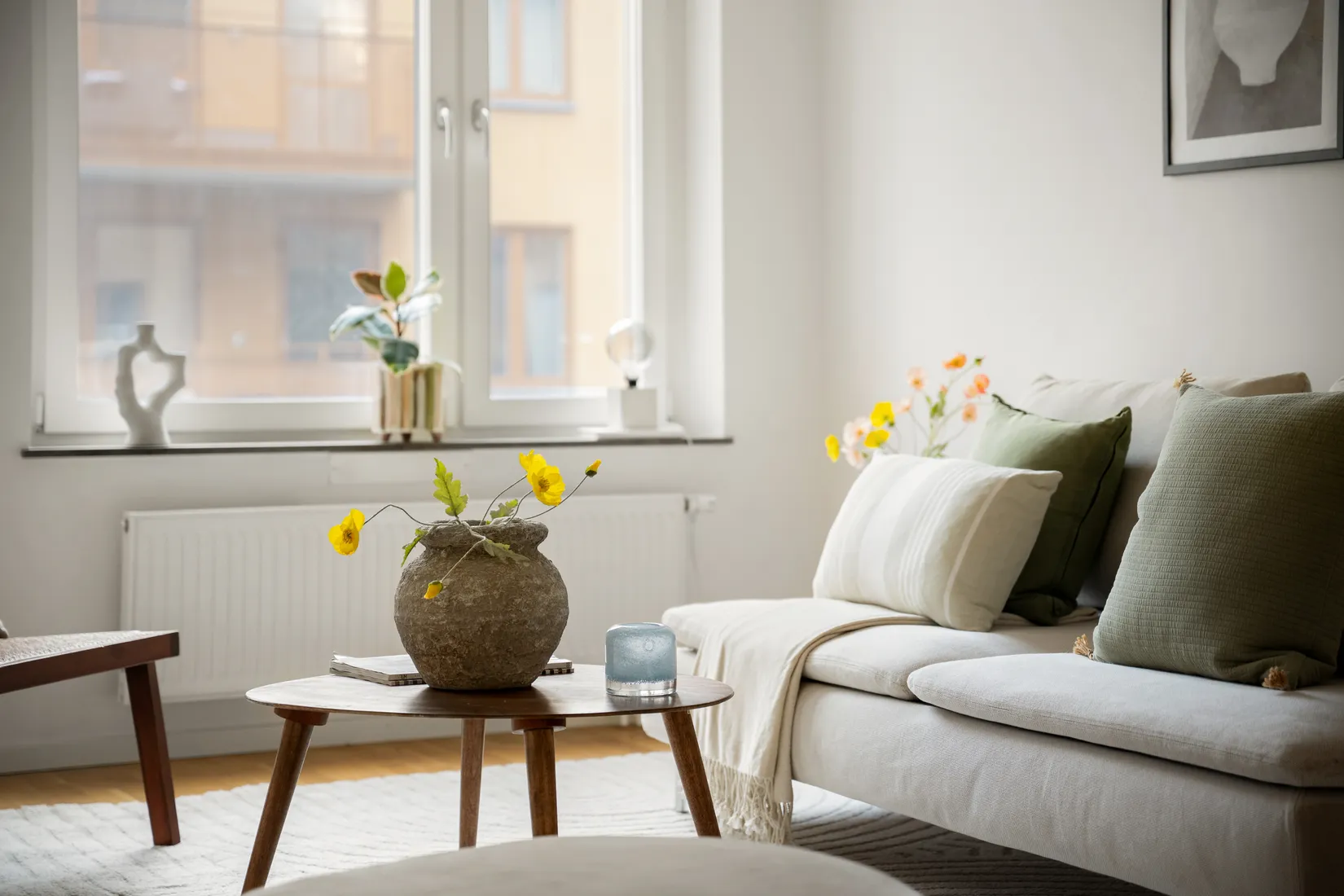 Bostadsrätt, Östersundsgatan 6, Vällingby Parkstad / Råcksta, Stockholm
