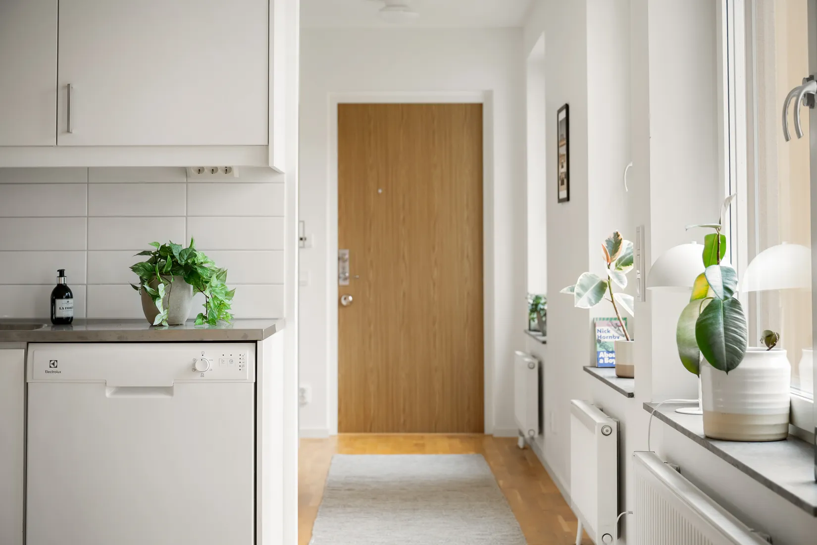 Bostadsrätt, Östersundsgatan 6, Vällingby Parkstad / Råcksta, Stockholm