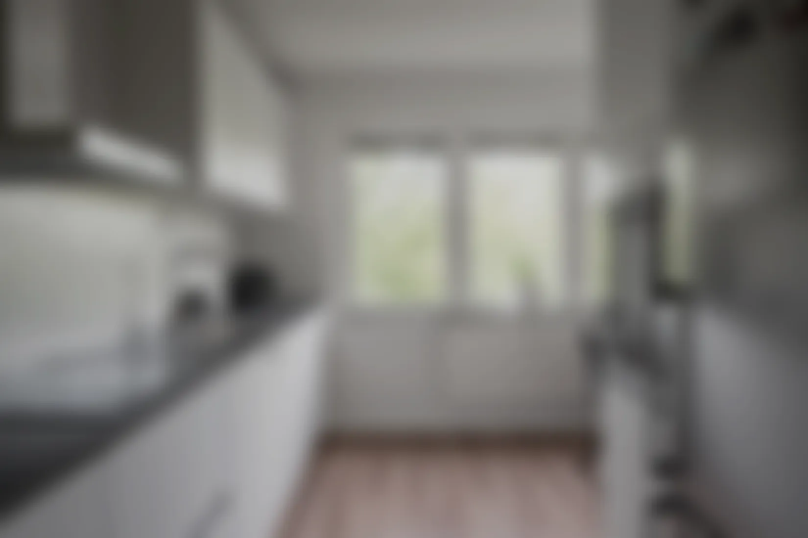 Bostadsrätt, Adressen är dold tillsvidare, Malmö