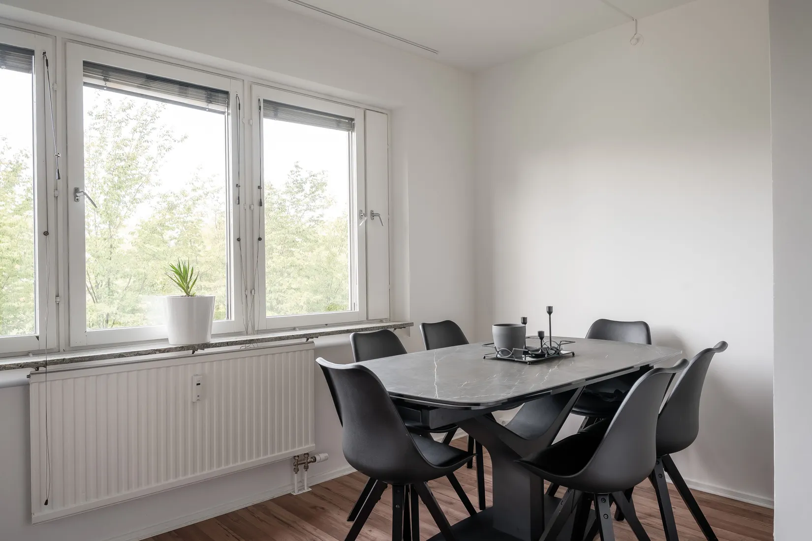 Bostadsrätt, Balladgatan 43, Högaholm, Malmö