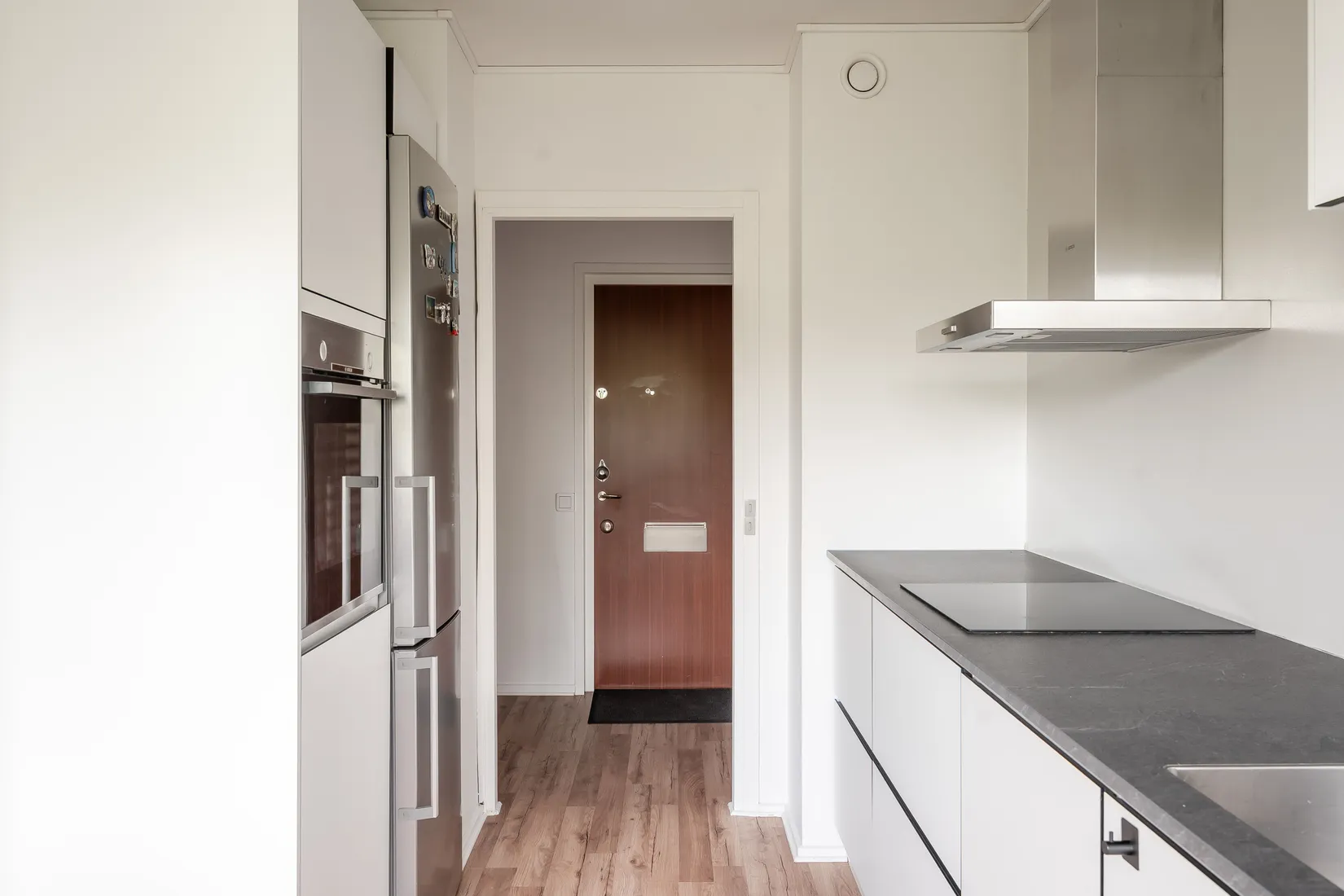 Bostadsrätt, Balladgatan 43, Högaholm, Malmö