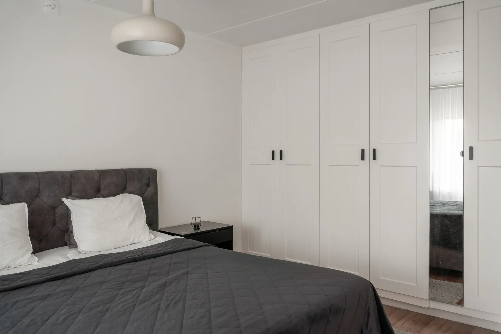 Bostadsrätt, Balladgatan 43, Högaholm, Malmö