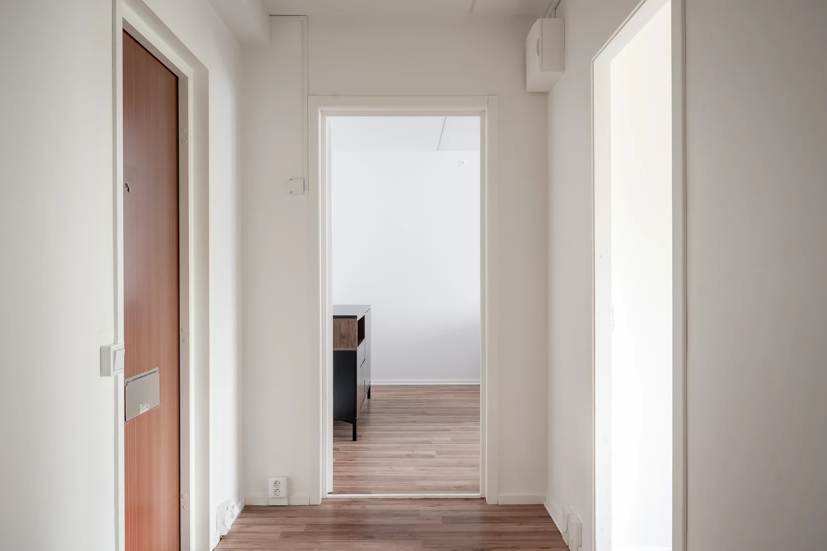 Bostadsrätt, Balladgatan 43, Högaholm, Malmö