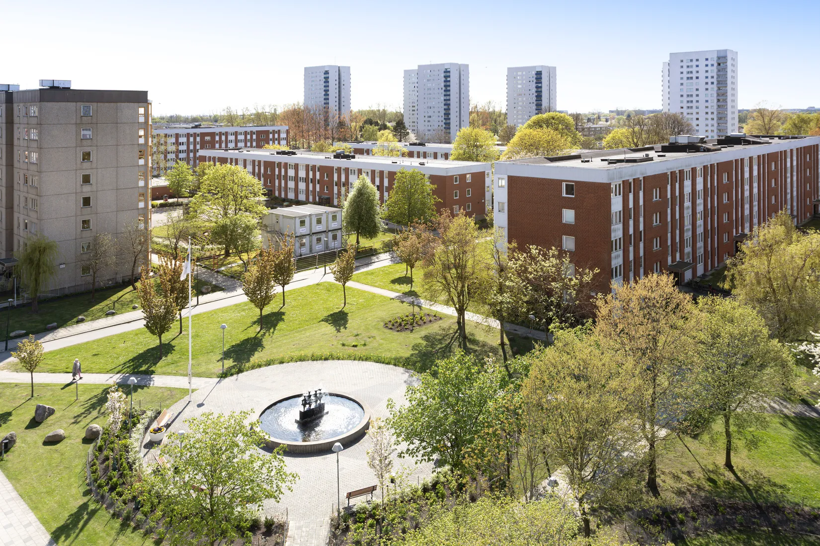 Bostadsrätt, Balladgatan 43, Högaholm, Malmö