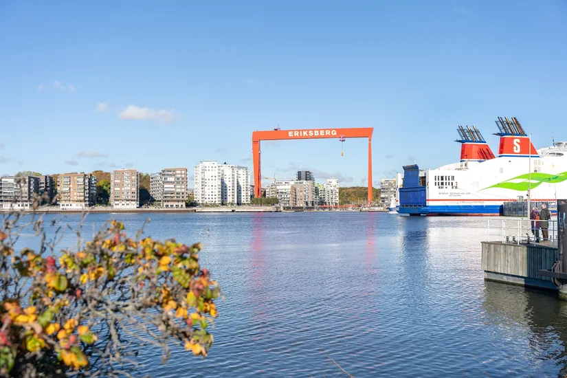 Bostadsrätt, Fixfabrikens Gata 4, Kungsladugård, Göteborg