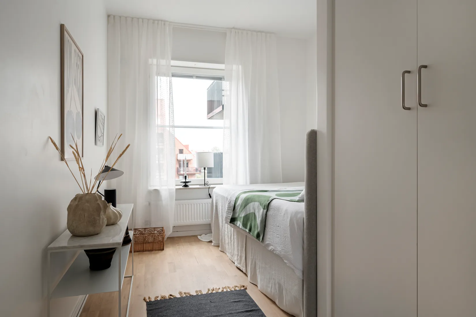 Bostadsrätt, Fixfabrikens Gata 4, Kungsladugård, Göteborg