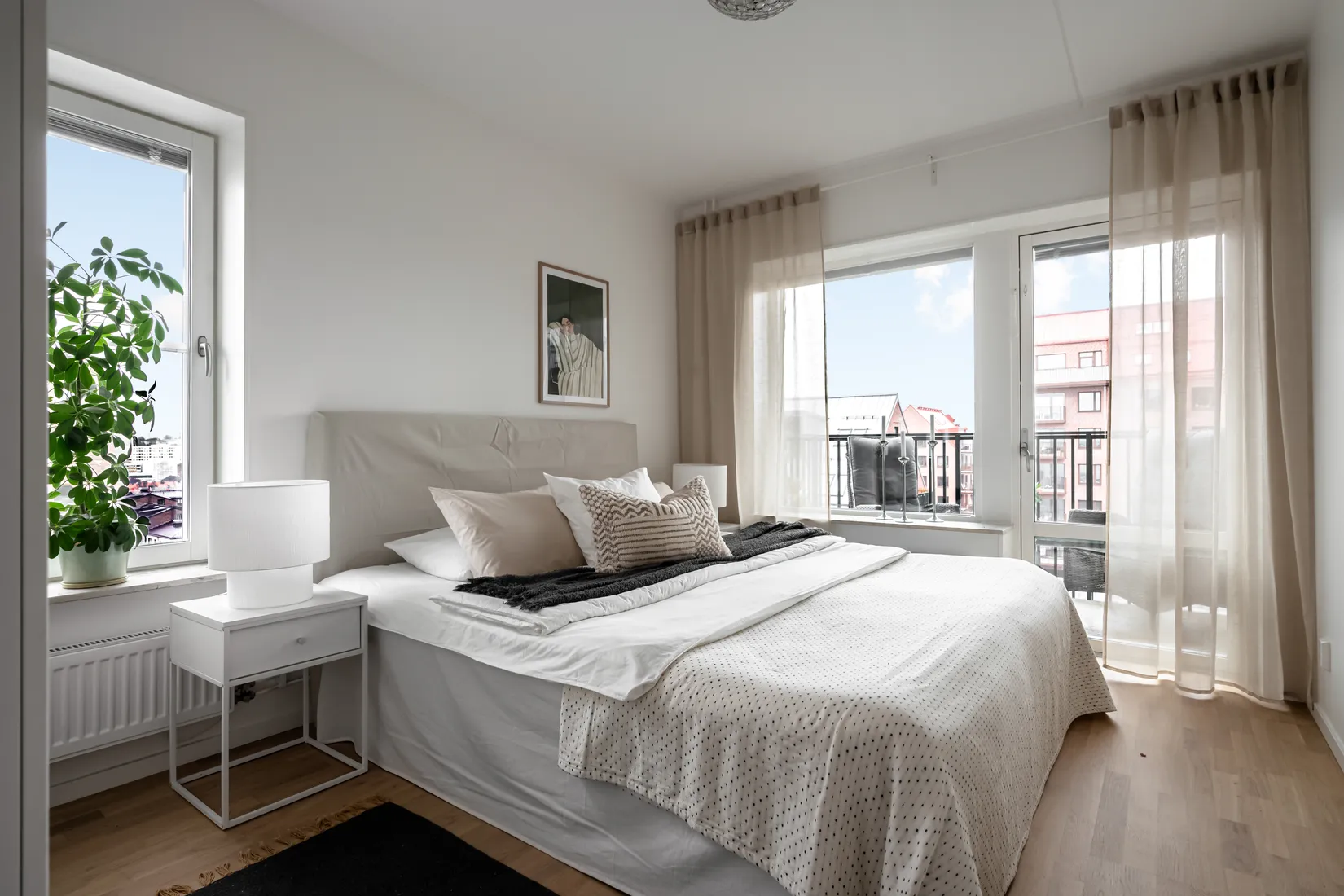 Bostadsrätt, Fixfabrikens Gata 4, Kungsladugård, Göteborg