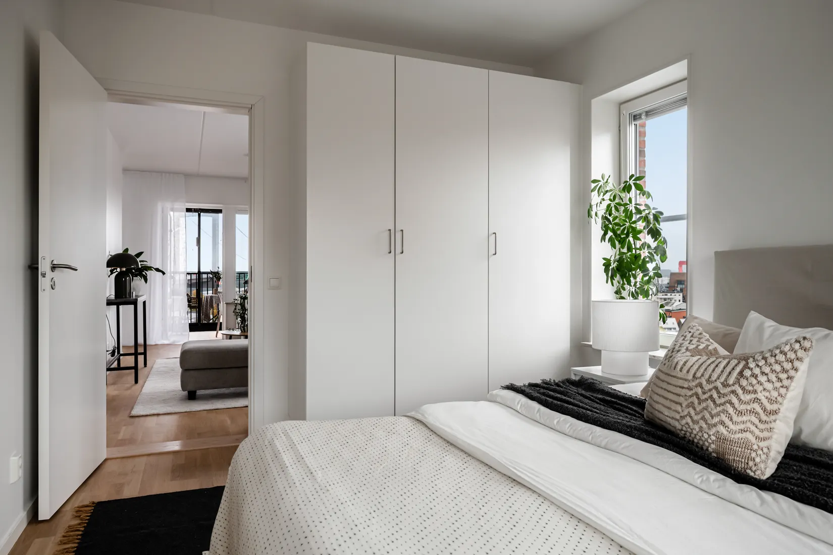 Bostadsrätt, Fixfabrikens Gata 4, Kungsladugård, Göteborg