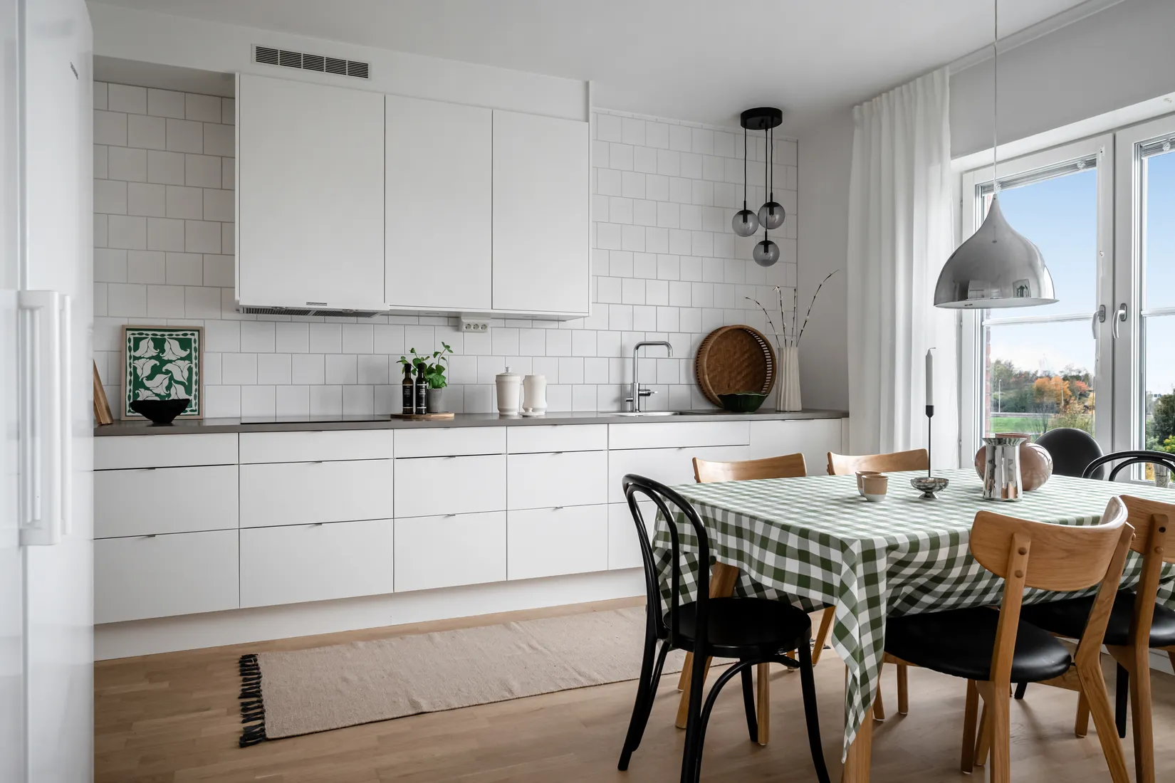 Bostadsrätt, Fixfabrikens Gata 4, Kungsladugård, Göteborg