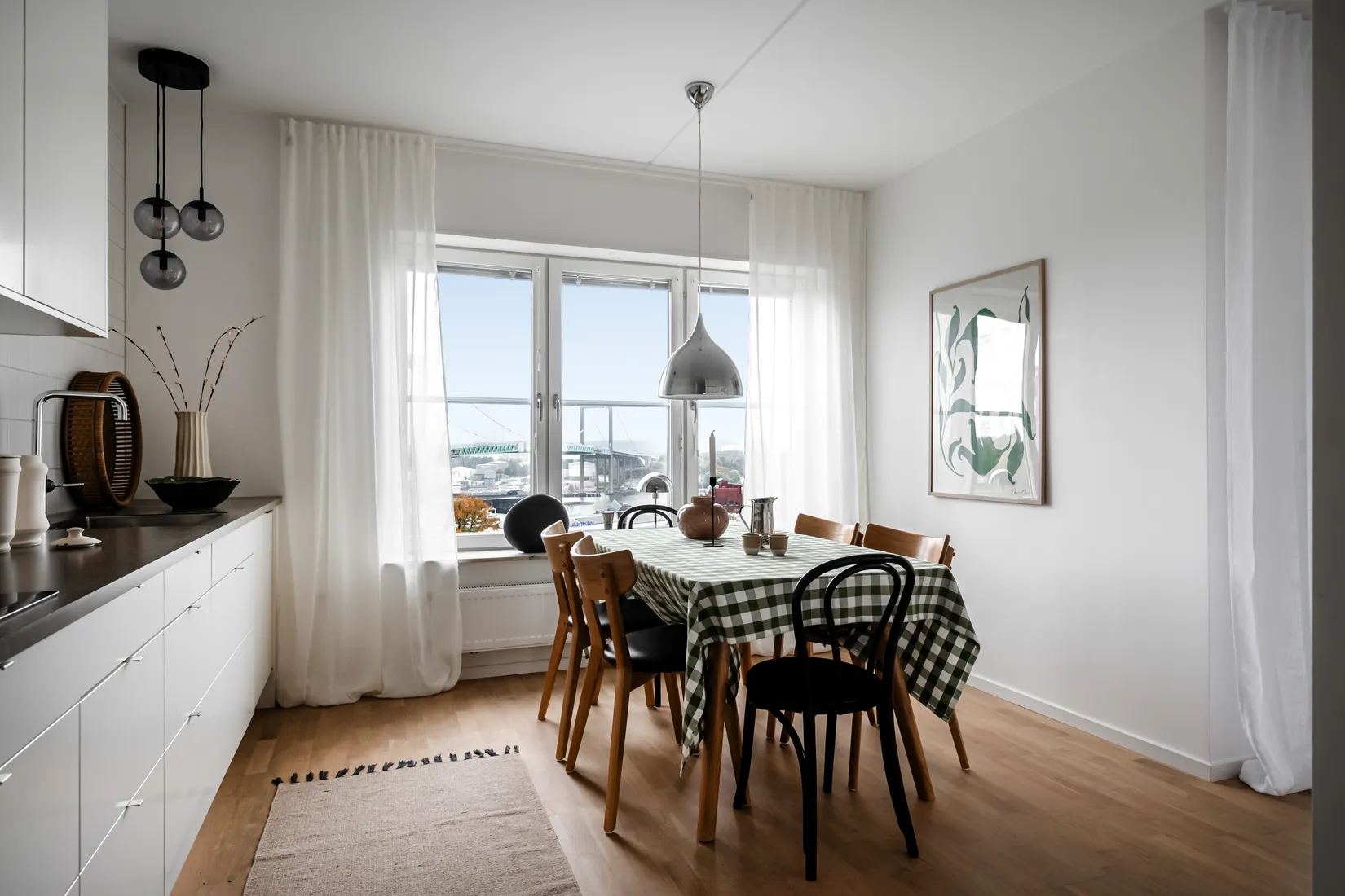 Bostadsrätt, Fixfabrikens Gata 4, Kungsladugård, Göteborg