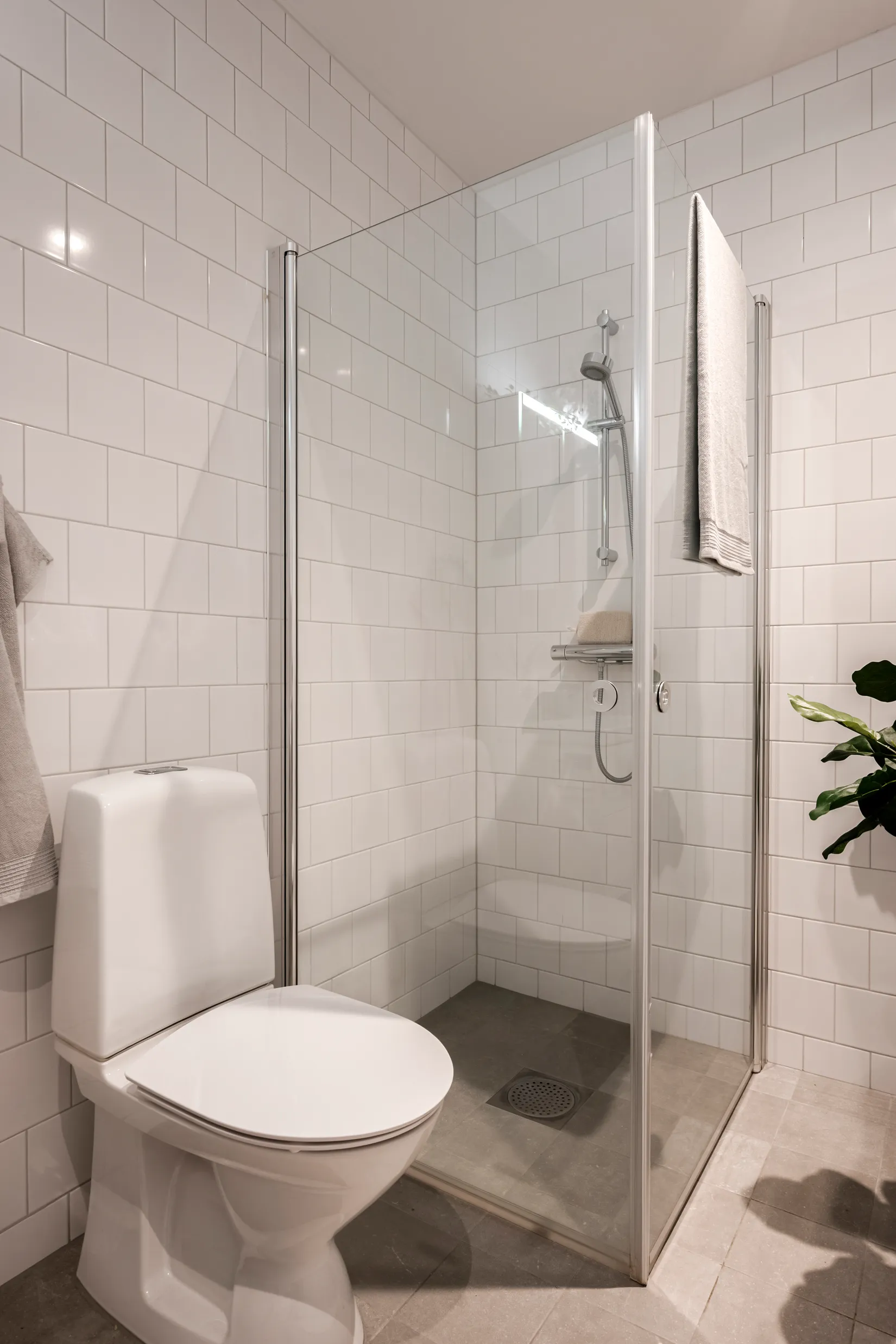 Bostadsrätt, Fixfabrikens Gata 4, Kungsladugård, Göteborg