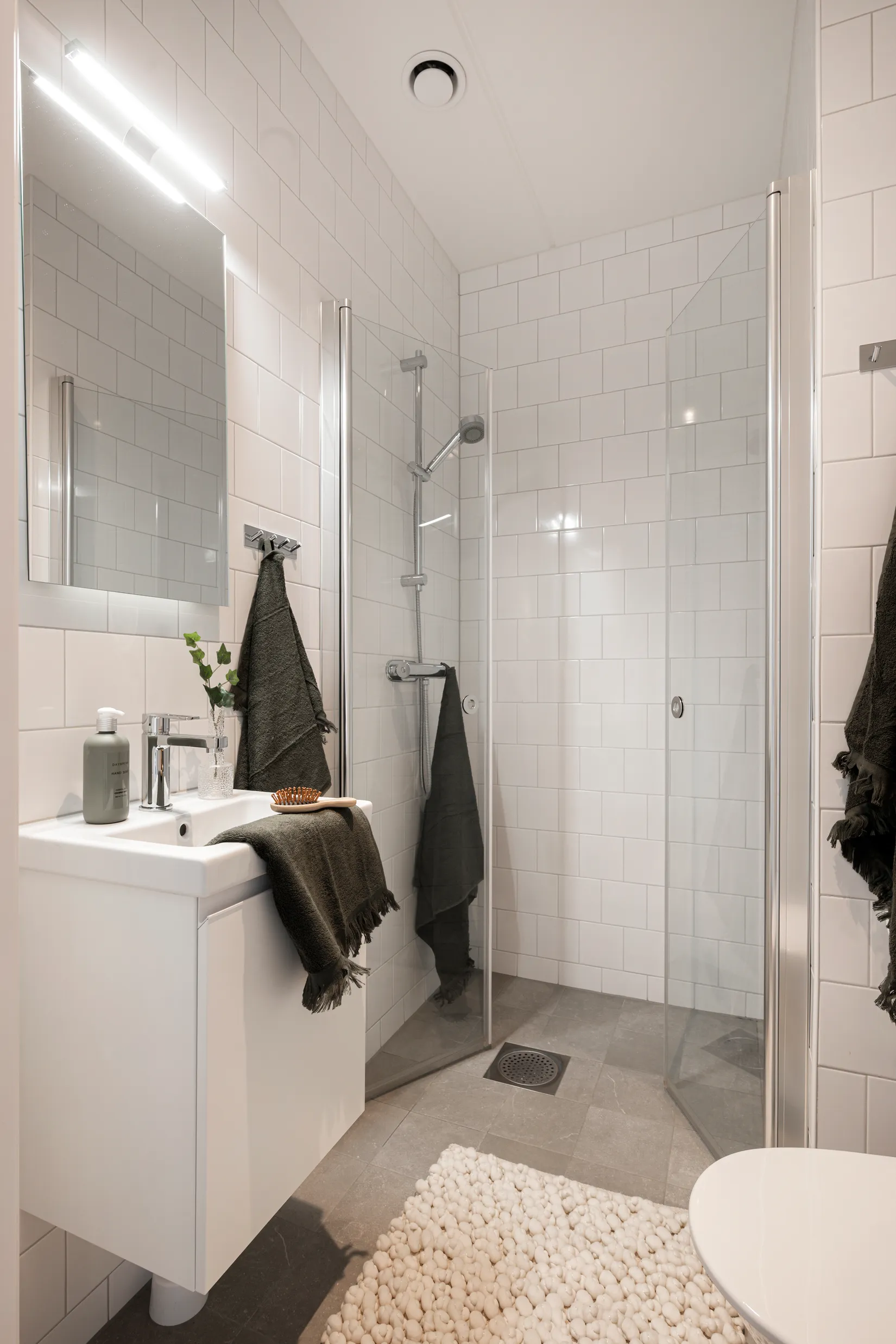 Bostadsrätt, Fixfabrikens Gata 4, Kungsladugård, Göteborg
