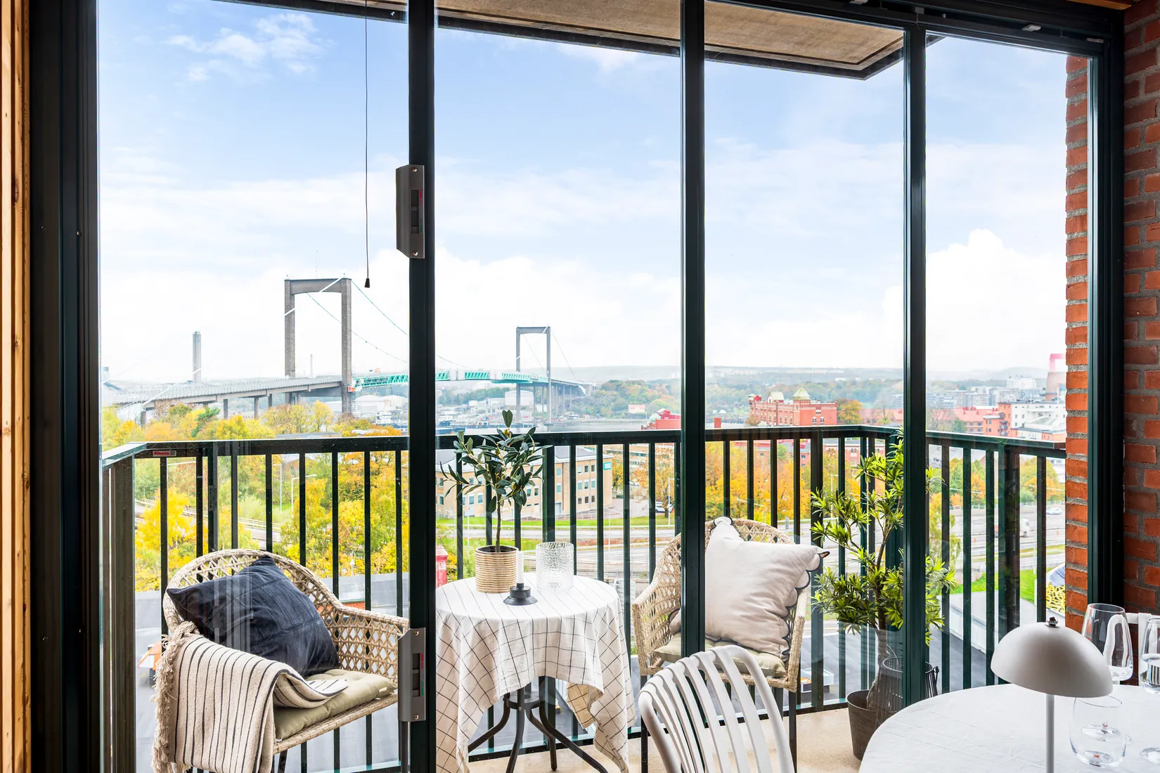 Bostadsrätt, Fixfabrikens Gata 4, Kungsladugård, Göteborg