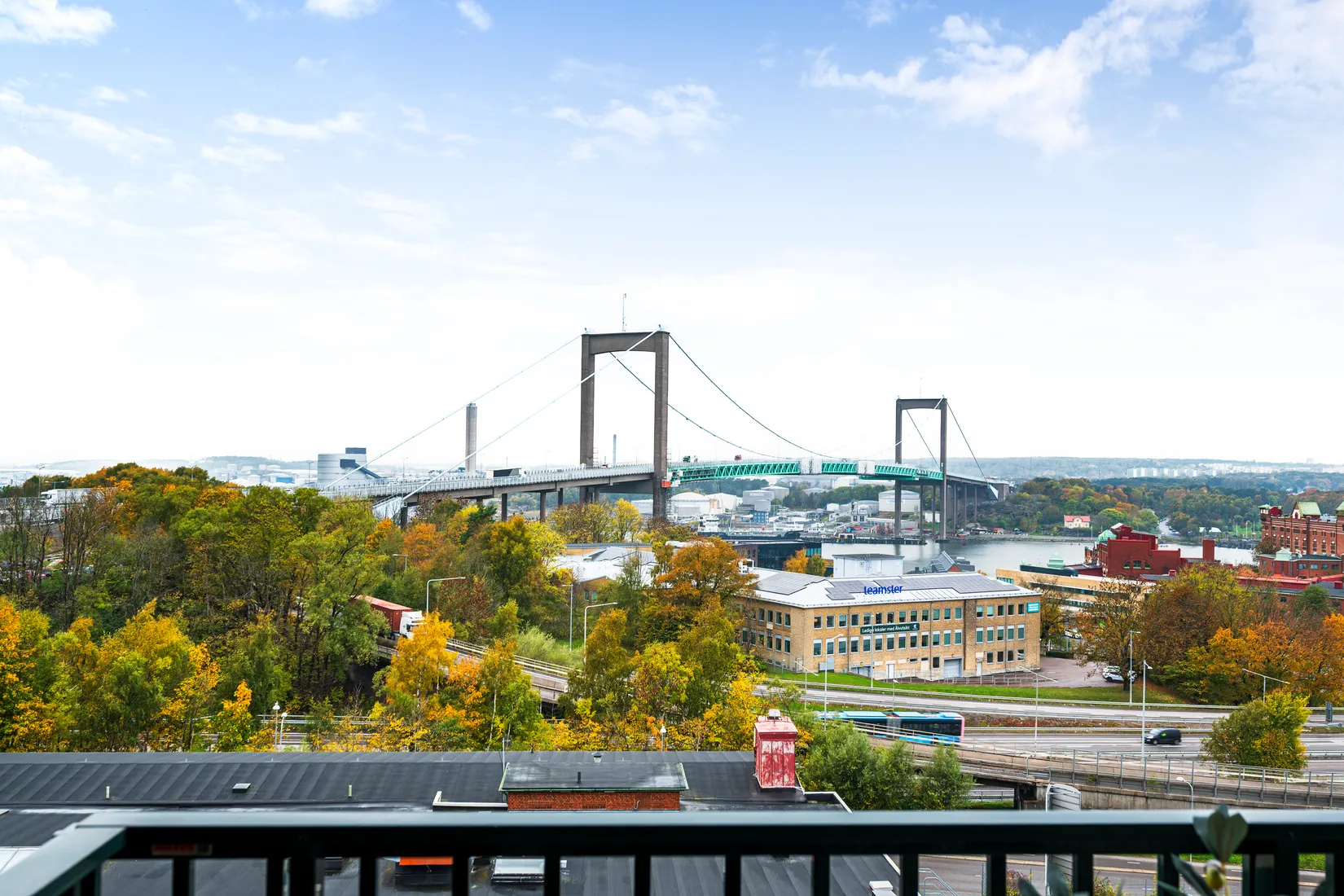 Bostadsrätt, Fixfabrikens Gata 4, Kungsladugård, Göteborg