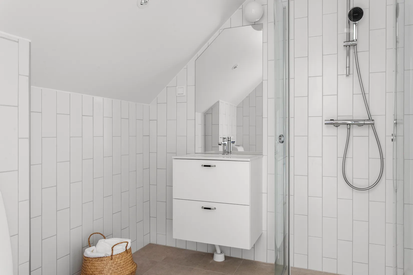 Bostadsrätt, Annelundsvägen 2B, Galtabäck, Varberg