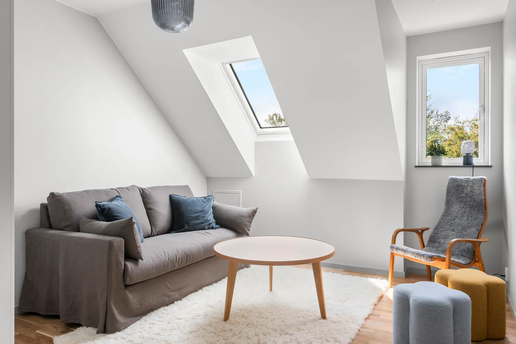 Bostadsrätt, Annelundsvägen 2B, Galtabäck, Varberg