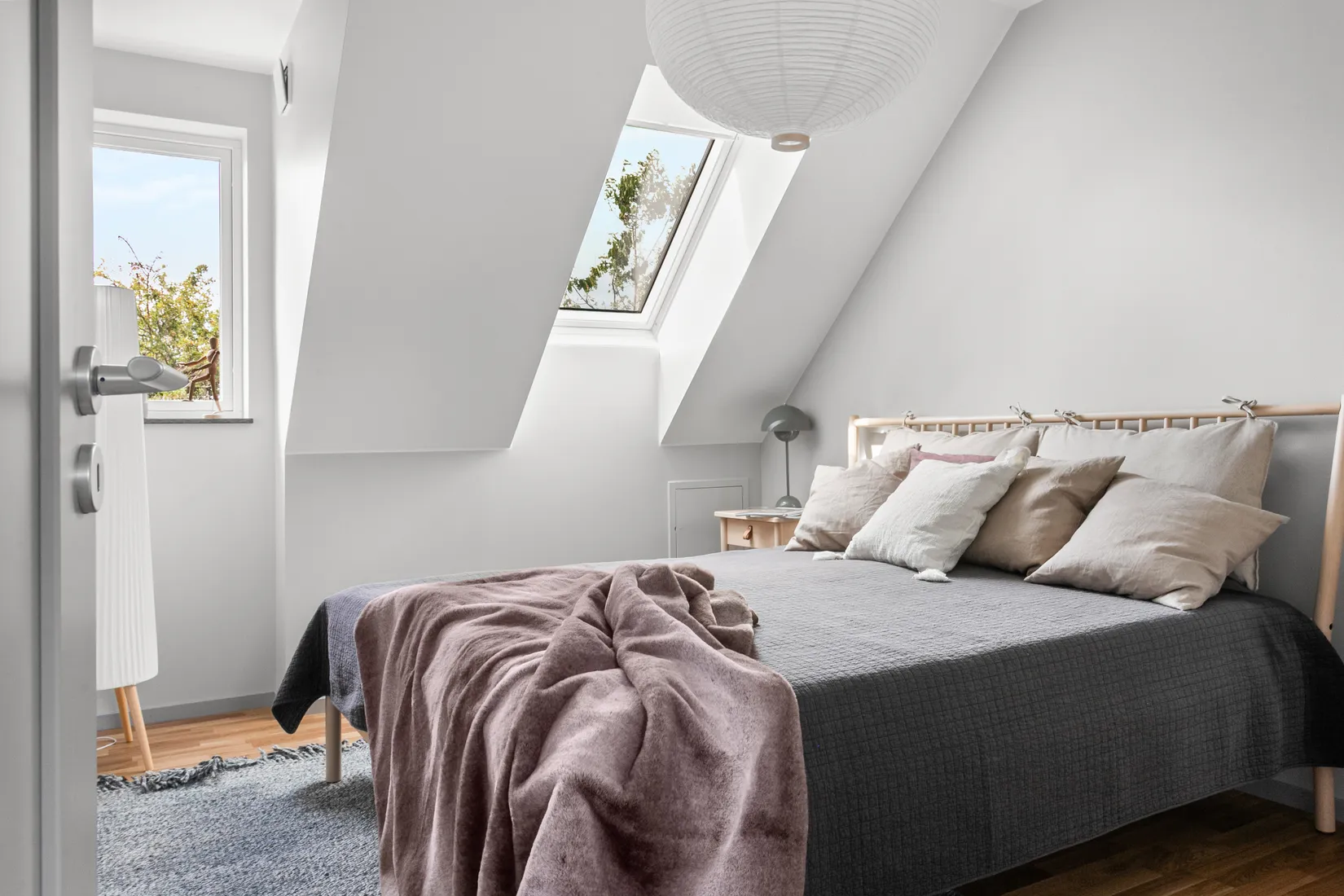 Bostadsrätt, Annelundsvägen 2B, Galtabäck, Varberg