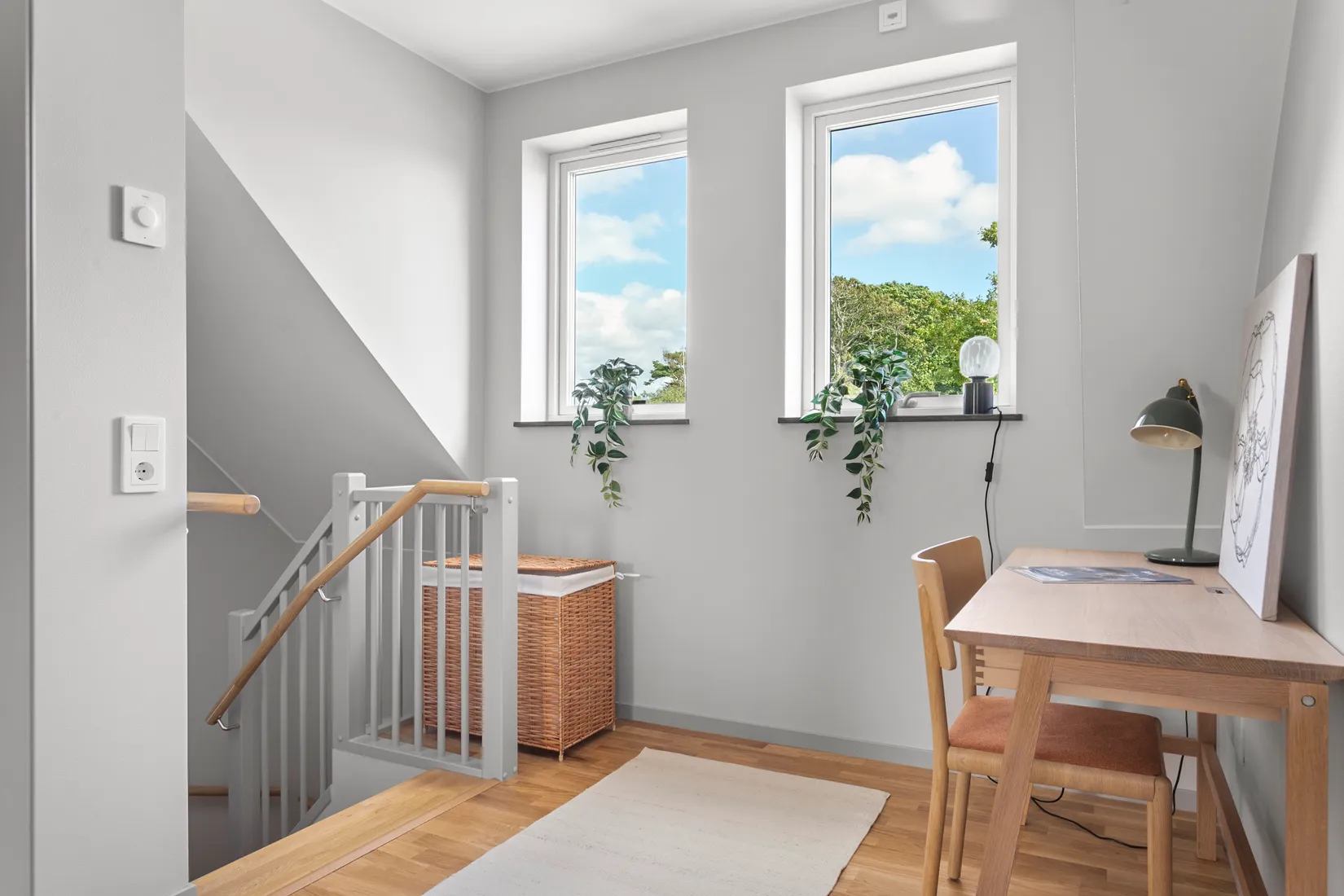Bostadsrätt, Annelundsvägen 2B, Galtabäck, Varberg