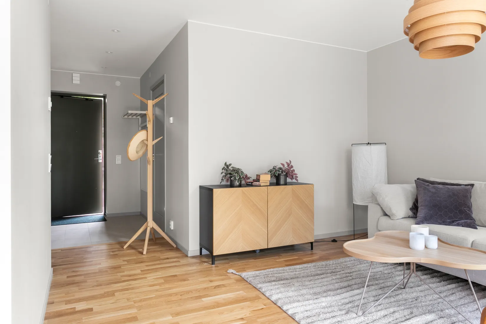Bostadsrätt, Annelundsvägen 2B, Galtabäck, Varberg