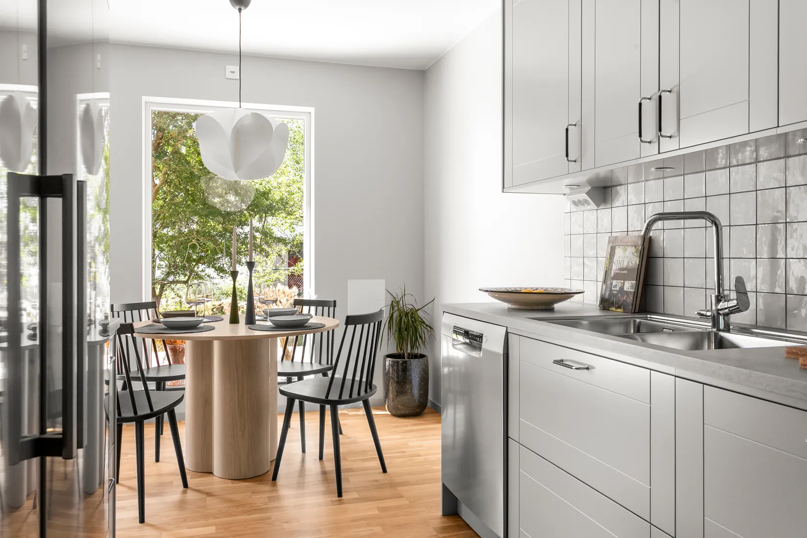 Bostadsrätt, Annelundsvägen 2B, Galtabäck, Varberg