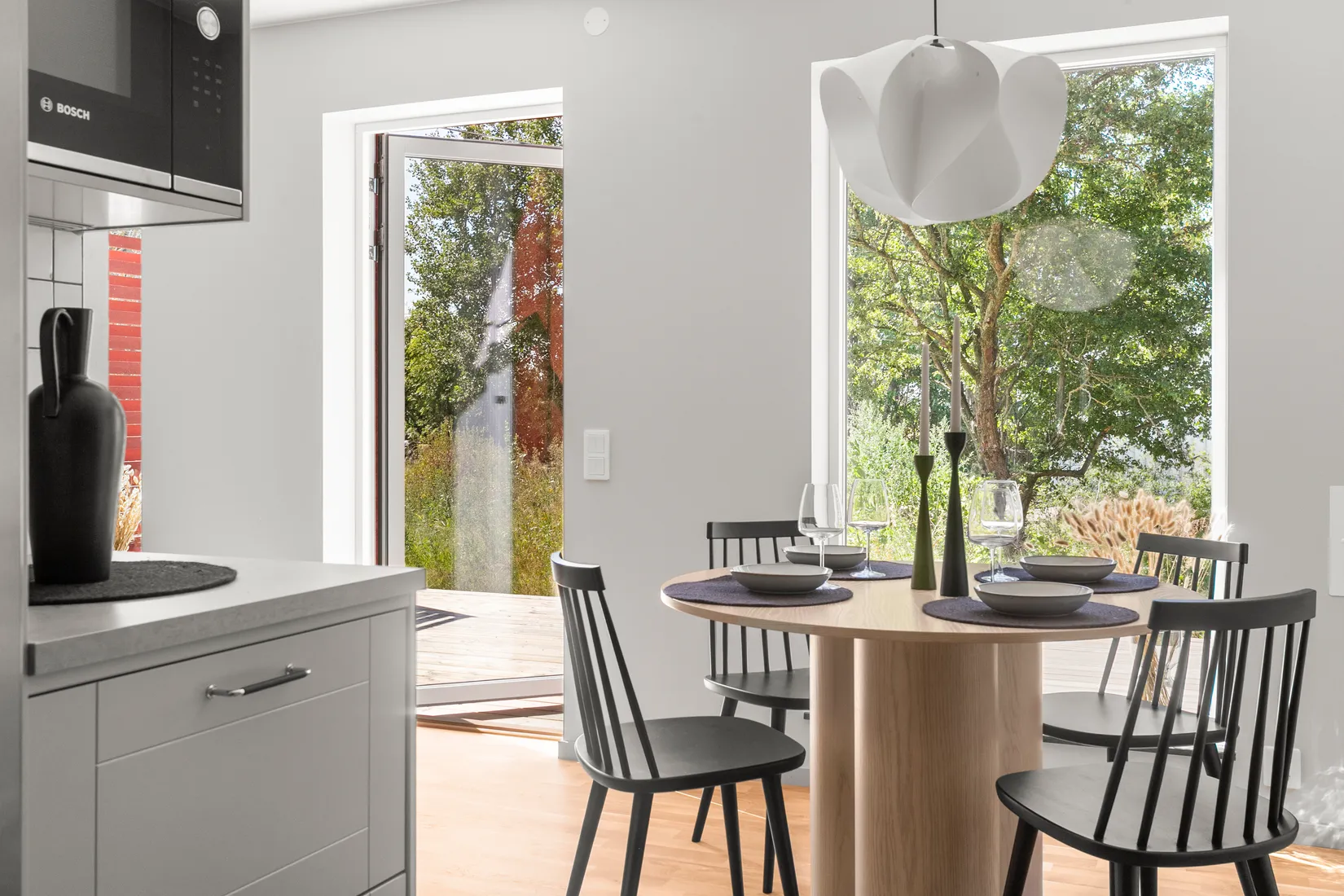 Bostadsrätt, Annelundsvägen 2B, Galtabäck, Varberg