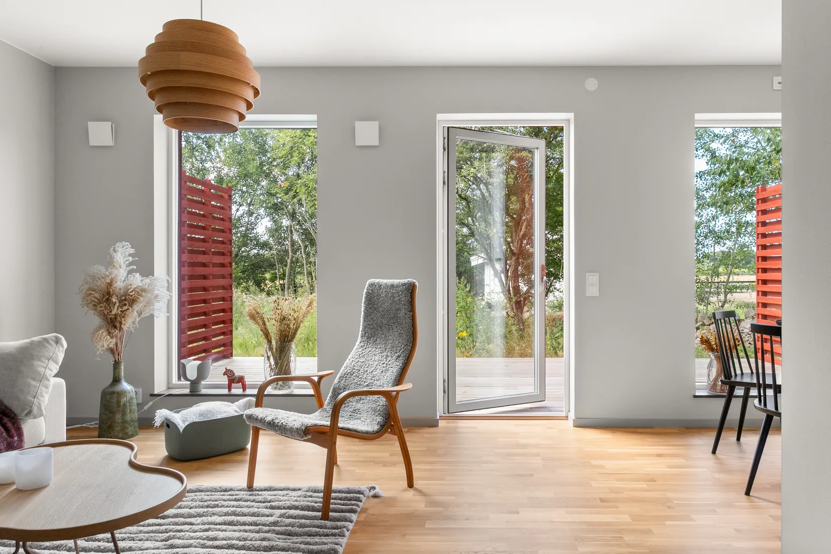 Bostadsrätt, Annelundsvägen 2B, Galtabäck, Varberg