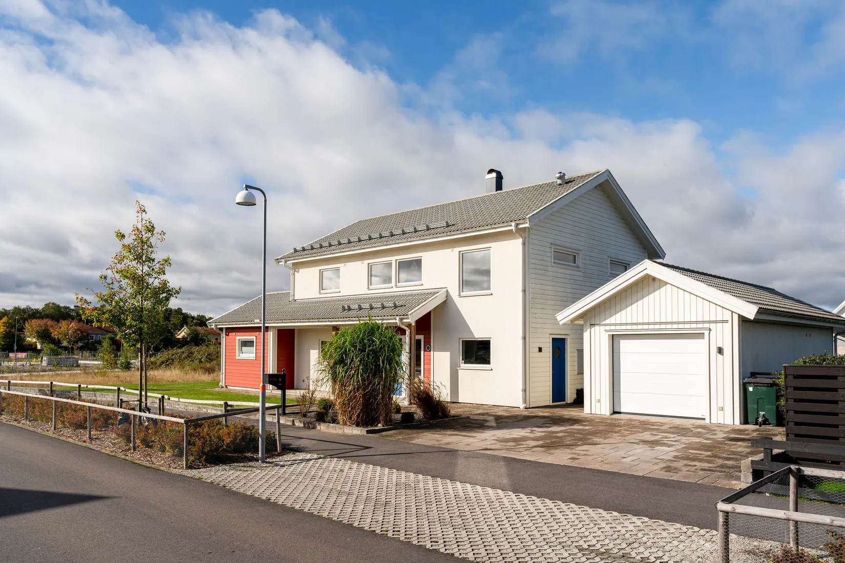 Villa, Avenboksvägen 5, Södra Sandby, Lund